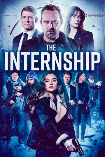 Постер до фильму"The Internship" #508275