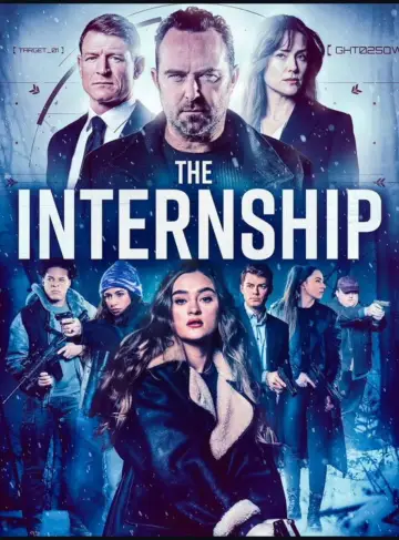 Постер до фильму"The Internship" #508291