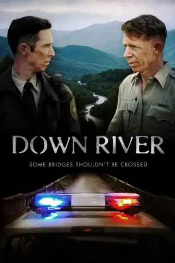Постер до фильму"Down River" #800135