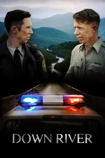 Постер до фильму"Down River" #800137