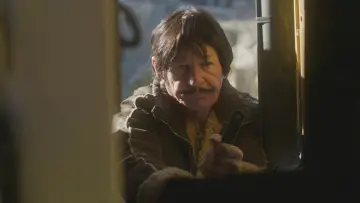 Задник до фильму"The Caretaker" #1171462