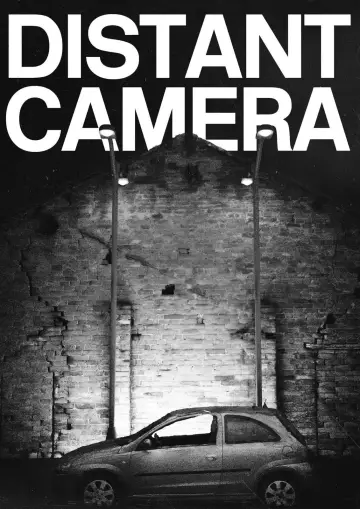Постер до фільму "Distant Camera" #544052