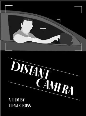Постер до фільму "Distant Camera" #544054
