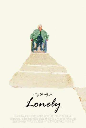 Постер до фильму"Lonely" #936161