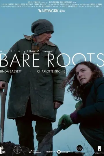 Bare Roots постер