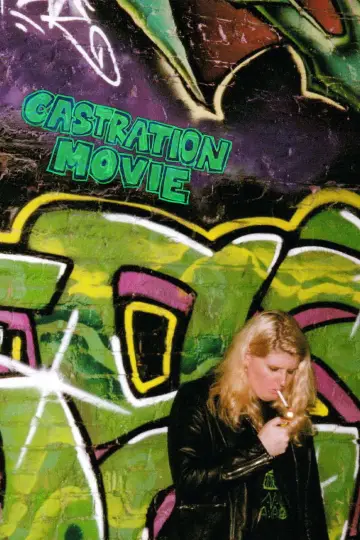 Постер до фільму "Castration Movie Expansion Pack i. You