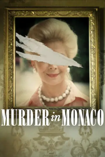 Постер до фильму"Murder in Monaco" #595217