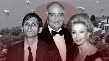 Murder in Monaco