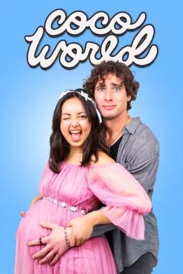Постер до фильму"Coco World" #927487