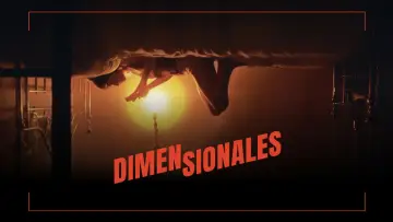 Задник до фільму "Dimensionales" #979104