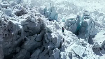 Задник до фільму "K2 Chasing Shadows" #1641548