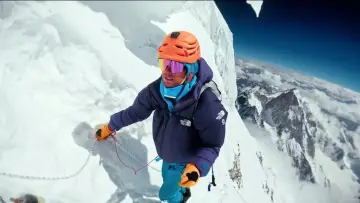 Задник до фільму "K2 Chasing Shadows" #1641549