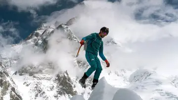 Задник до фільму "K2 Chasing Shadows" #1641550