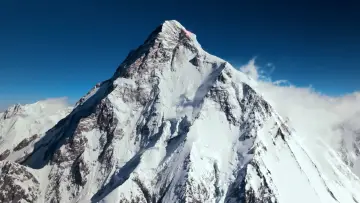 Задник до фільму "K2 Chasing Shadows" #1641553