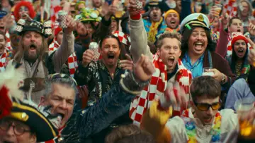 Задник до фільму "Carnaval" #1906599