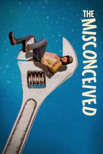 Постер до фильму"The Misconceived" #819644