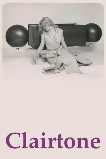 Постер до фильму"Clairtone" #1191568