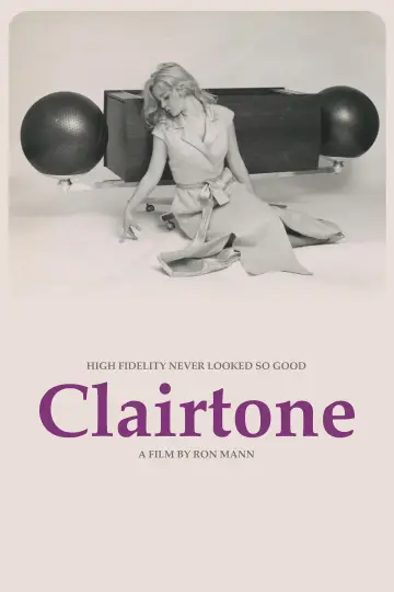 Постер до фильму"Clairtone" #1191569