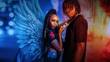 Задник до фильму"Angel & Demon" #1166477
