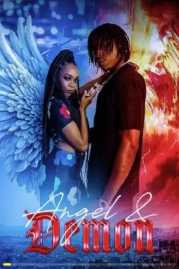 Постер до фильму"Angel & Demon" #1166479