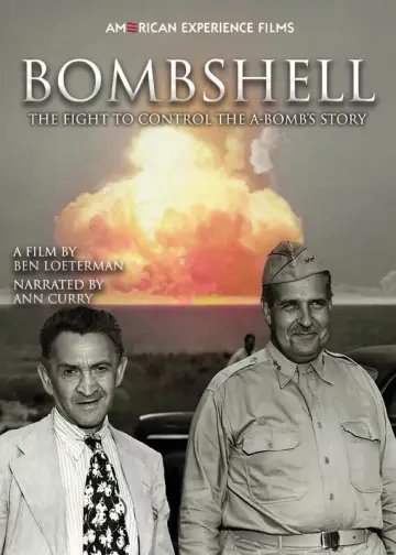 Постер до фильму"Bombshell" #543059
