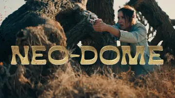 Задник до фільму "Neo Dome" #1568261