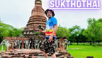 Задник до фильму"Sukthothai" #1184108