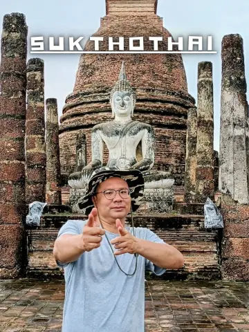 Постер до фильму"Sukthothai" #1184109