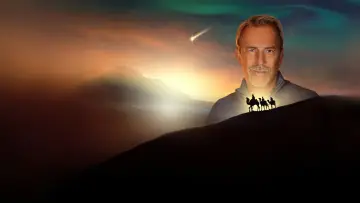 Задник до фільму "Kevin Costner Presents: The First Christmas" #690311