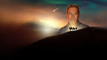 Задник до фільму "Kevin Costner Presents: The First Christmas" #690312