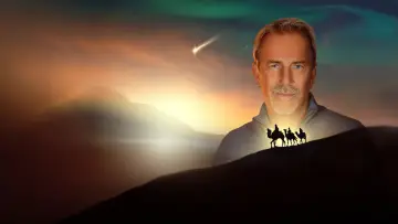 Задник до фільму "Kevin Costner Presents: The First Christmas" #690313