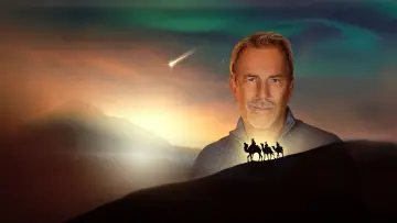 Задник до фільму "Kevin Costner Presents: The First Christmas" #690314