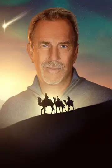 Постер до фільму "Kevin Costner Presents: The First Christmas" #690326