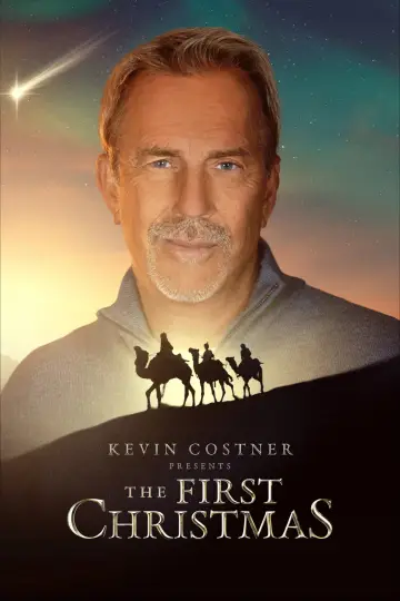 Постер до фільму "Kevin Costner Presents: The First Christmas" #923348