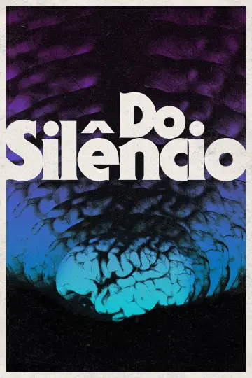Do Silêncio постер
