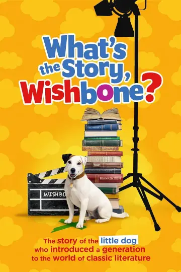 Постер до фильму"What