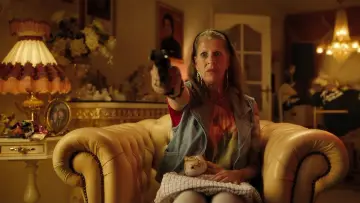 Paulien постер