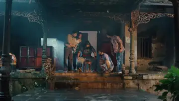 ମନ୍ତ୍ରମୁଗ୍ଧ постер