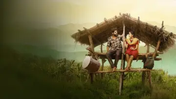 Задник до фільму "రాజు Weds రాంబాయి" #1296065