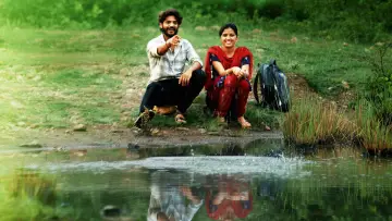 Задник до фільму "రాజు Weds రాంబాయి" #1296068