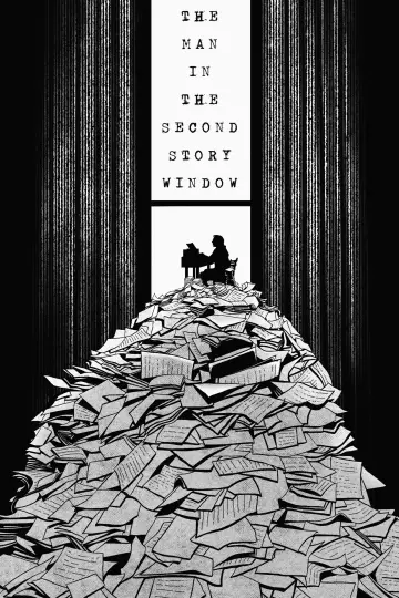 Постер до фильму"The Man in the Second Story Window" #1144284