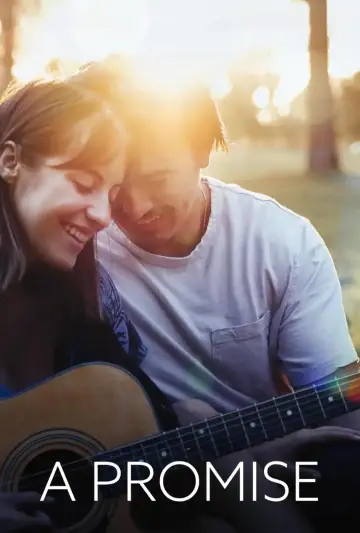 Постер до фильму"A Promise" #936589
