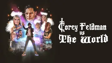 Задник до фільму "Corey Feldman vs. the World" #1841394