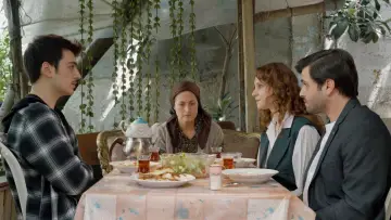 Задник до фильму"SÜKÛT" #1184776