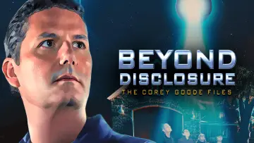 Задник до фільму "Beyond Disclosure - The Corey Goode Files" #923588