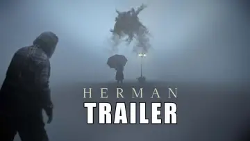 Задник до фільму "Herman" #1888214