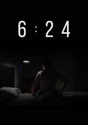 Постер до фильму"6:24" #847433