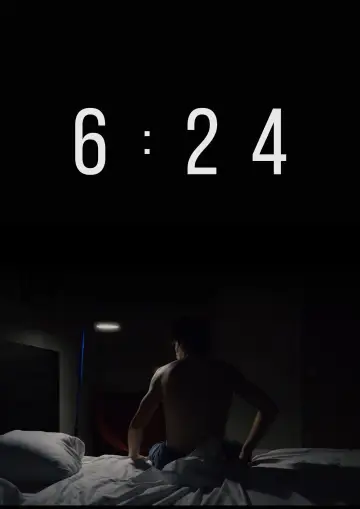 Постер до фильму"6:24" #847436