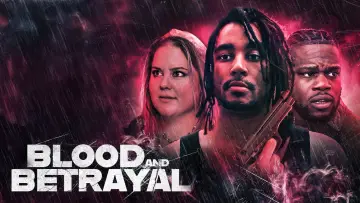 Задник до фильму"Blood and Betrayal" #1139939