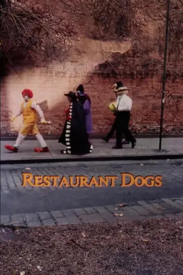 Restaurant Dogs постер
